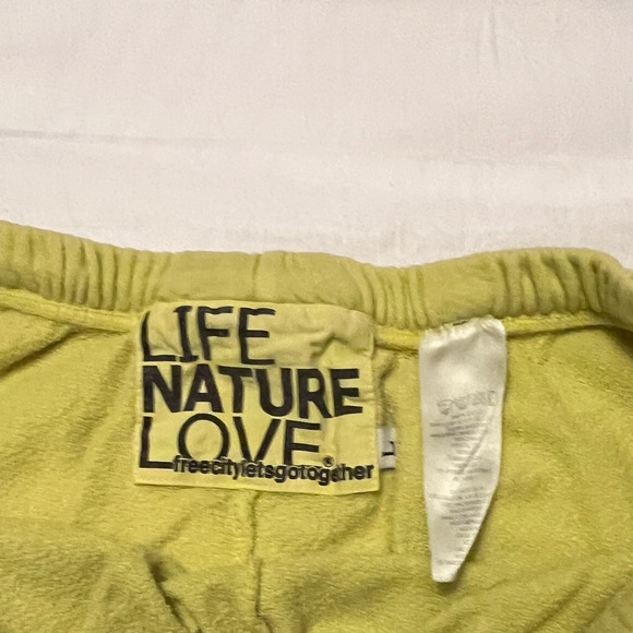 Free city sweatpants - Picture 3 of 3